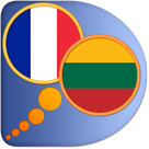 Lituanien Français Dictionnaire