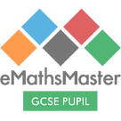eMathsMaster Pupil Edition GCSE