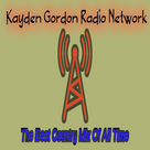 Kayden Gordon Radio Network