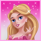 Princess Pairs - Memory Games
