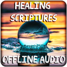 Healing Scriptures and Prayers - Offline Audio