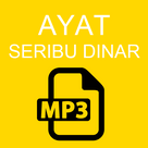 Ayat Seribu Dinar MP3