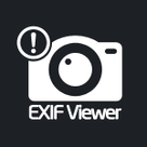 EXIF Viewer.