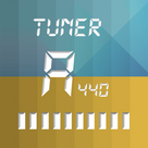 Guitar Tuner- Pro Tuner. Tune guitar offline, learn guitar chords library, play with multibar metronome