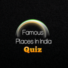 Quiz - Famous Places In India