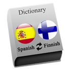 Spanish - Finnish