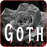 Goth Music Radio Pro