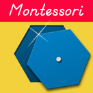 Montessori Geometric Cabinet - Preschool Math