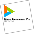 Macro Commander Pro