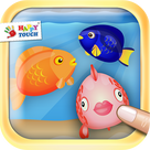 Aquarium for Kids (by Happy Touch Apps for Kids)