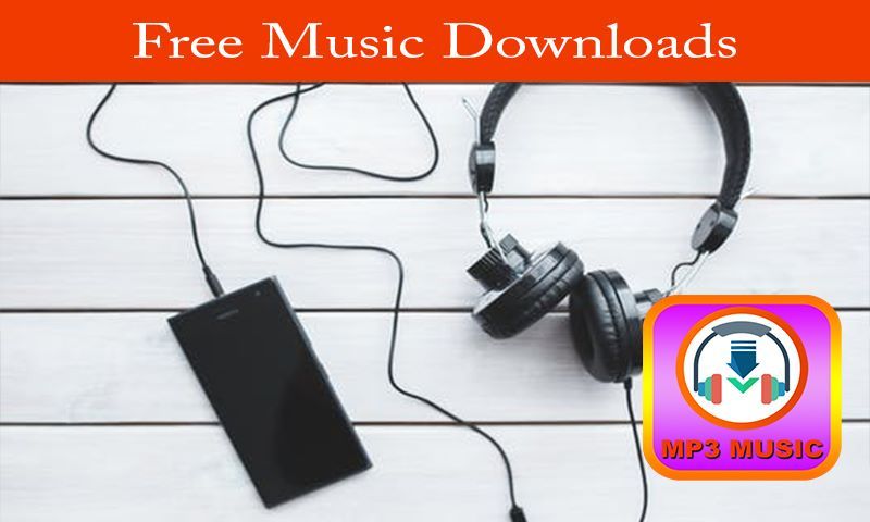 MP3 Music : Downloader For Free Download Songs Platforms