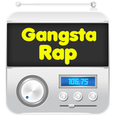 Gangsta Rap Radio+