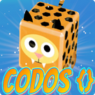 Codos - Algorithmic Thinking for Kids