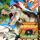 Jurassic Island triarl ver