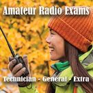 Amateur Radio Exams