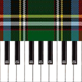 Bagpipes Piano Ultimate