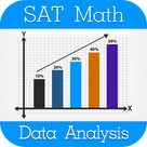 SAT Math : Data Analysis, Statistics and Probability Lite