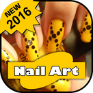 Nail Art Tutorials 2016