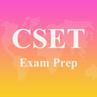 CSET Exam Prep 2017 Edition