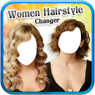 Women Hairstyle Changer Suit