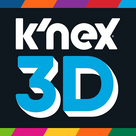 K'NEX 3D