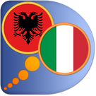 Dizionario Albanese Italiano