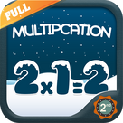 Multiplication for 2nd grade