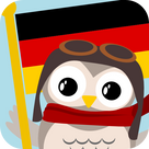 Gus on the Go: German for Kids