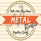 METAL Radio; Full NonStop Music Popular