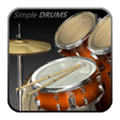 Simple Drums Rock