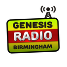 Genesis Radio Birmingham Player