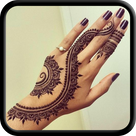 Latest Simple Henna Design