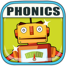 ABC phonics: phonics for kids