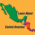 Central American States and Capitals