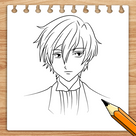 Learn How To Draw Manga
