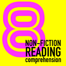 8th Grade Non-Fiction Reading Comprehension