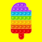 Pop it PRO Game for Kids