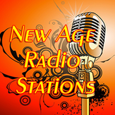 Top 25 New Age Radio MUsic Stations