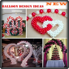 Balloon Design Ideas