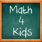 Math 4 Kids