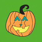Pumpkin Picker - Halloween!