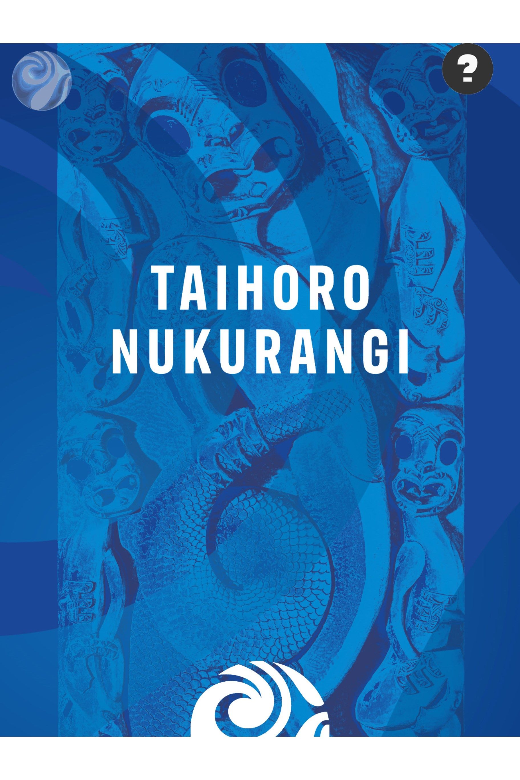Taihoro Nukurangi