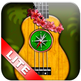 Ukulele Chords Compass Lite - learn the chord charts & play them