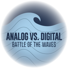 Analog vs. Digital: Battle Of The Waves