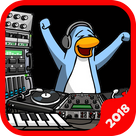 Pinguin DJ