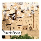Morocco Jigsaw Puzzles