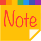 Color Notes - Note and notepad