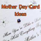 Mother Day Card Ideas