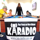 KA Radio Scotland
