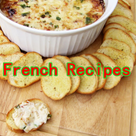 french recipes